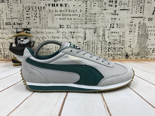 Puma Whirlwind Men Shoes--003